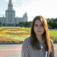 Maniküre Елисавета Saint Petersburg, район Kolomyagi