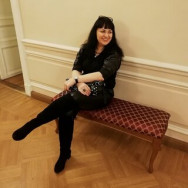 Мастер маникюра Ева Санкт-Петербург,метро Академическая