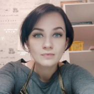 Maniküre Анастасия Saint Petersburg,Ленинский проспект, 51