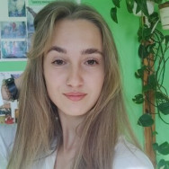 Manicurist Лена Saint Petersburg, район Dachnoe