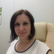 Manicurist Татьяна Коробкова on Barb.pro