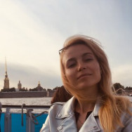 Manicurist Светлана Saint Petersburg,Советский проспект, 43к1 район Rybatskoye