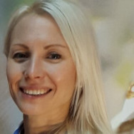 Manicurzysta Оксана Saint Petersburg,Ивановская улица, 13