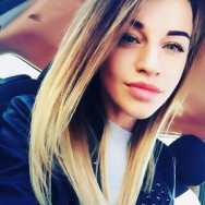 Manicurist Лена Saint Petersburg,Окуловская улица, 5 район Shushary