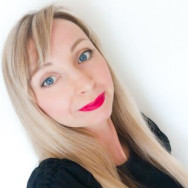 Мастер маникюра Татьяна Санкт-Петербург,