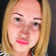 Maniküre Регина Saint Petersburg,Вилеровский переулок, 6