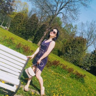 Manicurzysta Татьяна Saint Petersburg,