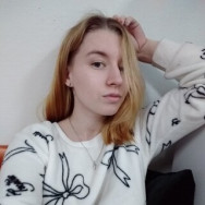 Manicurist Ксения Saint Petersburg,