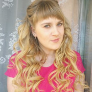 Manicurist Виктория Рыбакова on Barb.pro
