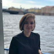 Manicurist Регина Saint Petersburg,