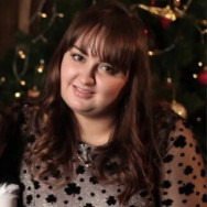 Manicurzysta Анастасия Saint Petersburg,метро Девяткино