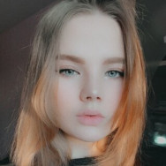 Manicurist Оксана Saint Petersburg,улица Шувалова, 7 район Murino