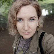 Maniküre Маргарита Saint Petersburg,Воронцовский бульвар, 20к2 район Murino