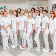 Beauty Salon Первый Центр Подологии on Barb.pro