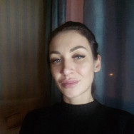 Manicurzysta Илана Saint Petersburg,