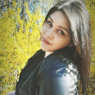 Manicurist Виктория Saint Petersburg,Новоизмайловский проспект, 3 район Novoizmaylovskoe