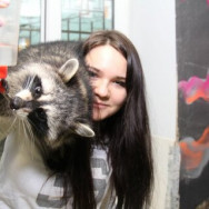 Manicurist Захарова Saint Petersburg,