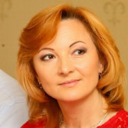 Manicurist Валентина Saint Petersburg,