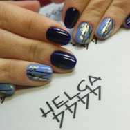 Beauty Salon ЛАКшМи студия идеального маникюра Saint Petersburg,проспект Славы, 30, корп. 1 район Kupchino