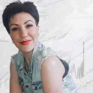 Manicurzysta Ксения Saint Petersburg,улица Чудновского, 8к4, подъезд 2