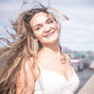 Manicurist Вероника Saint Petersburg,