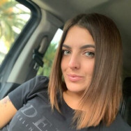 Manicurist Оксана Saint Petersburg,Мебельная улица, 45к2