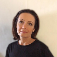 Manicurist Bodosova Saint Petersburg,метро Комендантский проспект