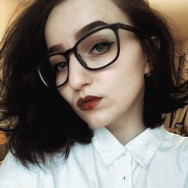 Maniküre Екатерина Saint Petersburg,Лиговский проспект, 74 район Ligovka-Yamskaya