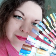 Мастер маникюра Юлия Санкт-Петербург,улица Лёни Голикова, 30 район Дачное