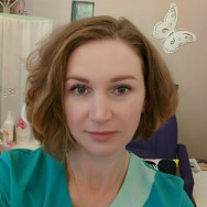 Maniküre Татьяна Saint Petersburg,улица Маршала Казакова, 78к1