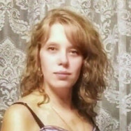 Maniküre Лана Saint Petersburg,Александровская улица, 29 район Lomonosov