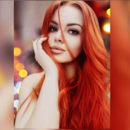 Manicurist Анна Saint Petersburg,