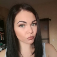 Manicurist Евгения Saint Petersburg,