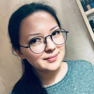 Maniküre Вероника Saint Petersburg,Сертолово