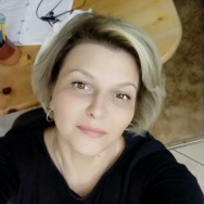 Fryzjer Светлана Saint Petersburg,Лиговский проспект, 10/118