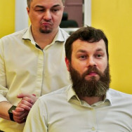 Kosmetikklinik Усачи. Цирюльня Saint Petersburg,Невский проспект, 32-34 район Dvortsovyy District