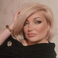 Makeup Artist Наталья Б. on Barb.pro