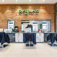 Cosmetology Clinic Organic Colour Systems Saint Petersburg,Батайский переулок, 10