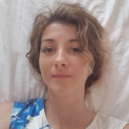 Wizażysta Олеся Saint Petersburg,Санкт-Петербург