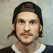 Hairdresser Тимофей Saint Petersburg,