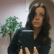 Hairdresser Яна Коршунова on Barb.pro