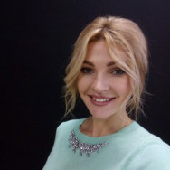 Hairdresser Ирина Михайлова on Barb.pro