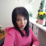 Hairdresser Хижная Юлия on Barb.pro