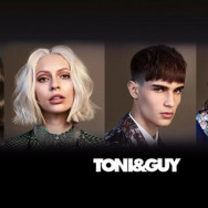 Косметологический центр Toni&Guy Санкт-Петербург,Казанская улица 8-10