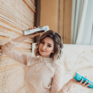 Maskenbildner Наталья Saint Petersburg,