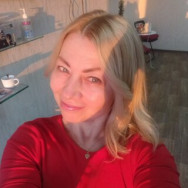 Hairdresser Светлана Кичайкина on Barb.pro