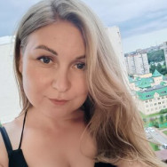 Hairdresser Анна Селезнева on Barb.pro