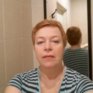 Maskenbildner Алла Saint Petersburg,Лиственная улица, 18к1