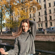 Fryzjer Алина Saint Petersburg,Большая Конюшенная улица, 10 район Gavan