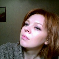Hairdresser Елена Никоненко on Barb.pro